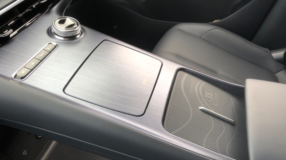Geely Ex5 160kW Max 60kWh 5dr Auto Electric Estate - Image 13