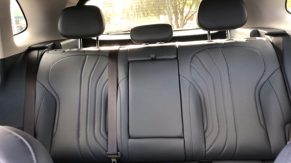 Geely Ex5 160kW Max 60kWh 5dr Auto Electric Estate - Image 15