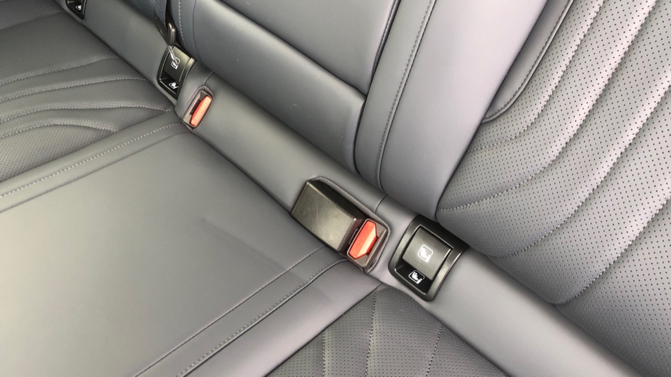 Geely Ex5 160kW Max 60kWh 5dr Auto Electric Estate - Image 17