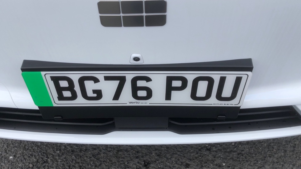 Geely Ex5 160kW Max 60kWh 5dr Auto Electric Estate - Image 21
