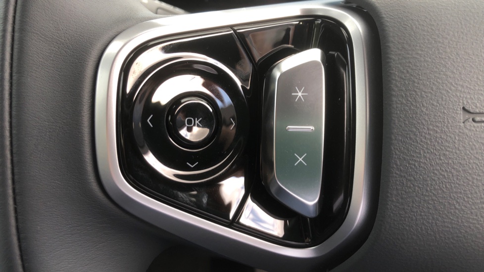 Geely Ex5 160kW Max 60kWh 5dr Auto Electric Estate - Image 24