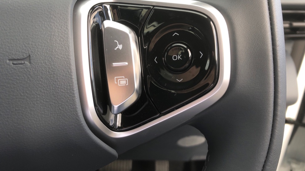 Geely Ex5 160kW Max 60kWh 5dr Auto Electric Estate - Image 25