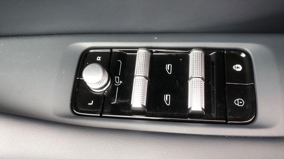 Geely Ex5 160kW Max 60kWh 5dr Auto Electric Estate - Image 27