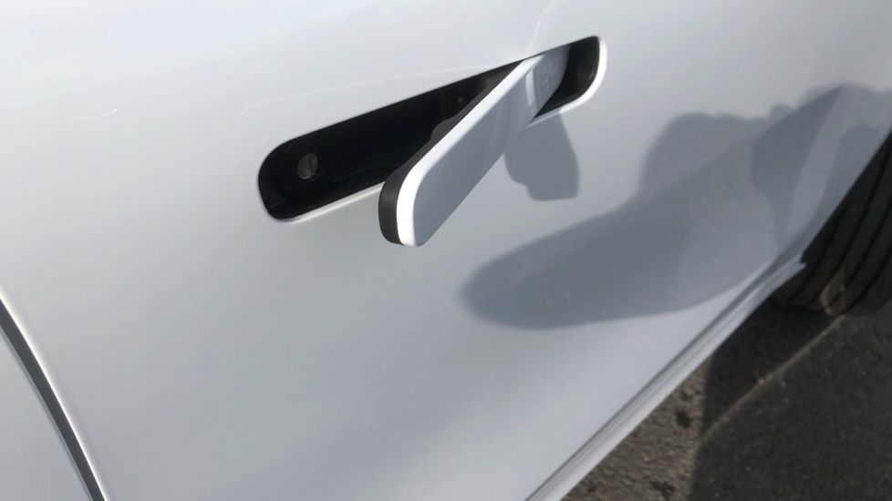 Geely Ex5 160kW Max 60kWh 5dr Auto Electric Estate - Image 29