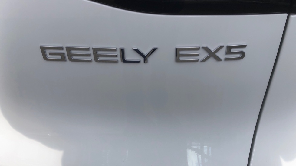 Geely Ex5 160kW Max 60kWh 5dr Auto Electric Estate - Image 30
