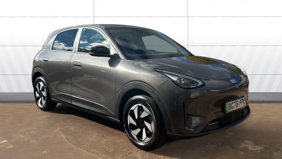 Geely Ex2 85kW Max 47kWh 5dr Auto Electric Hatchback - Image 1