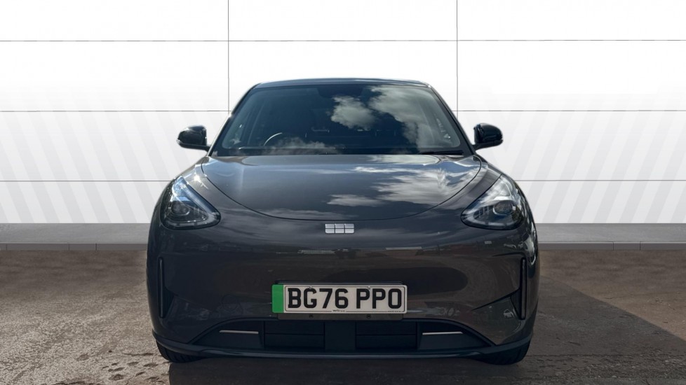 Geely Ex2 85kW Max 47kWh 5dr Auto Electric Hatchback - Image 3