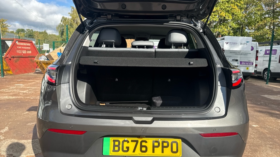 Geely Ex2 85kW Max 47kWh 5dr Auto Electric Hatchback - Image 4