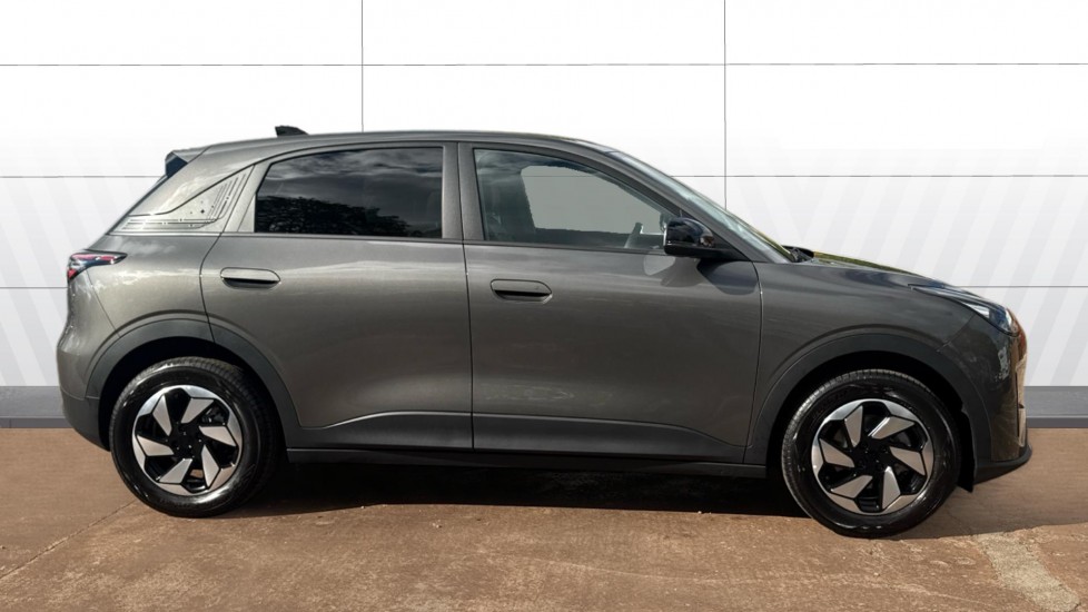 Geely Ex2 85kW Max 47kWh 5dr Auto Electric Hatchback - Image 5