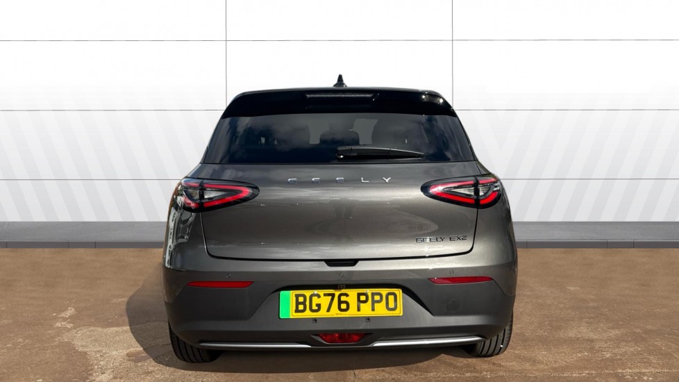 Geely Ex2 85kW Max 47kWh 5dr Auto Electric Hatchback - Image 6