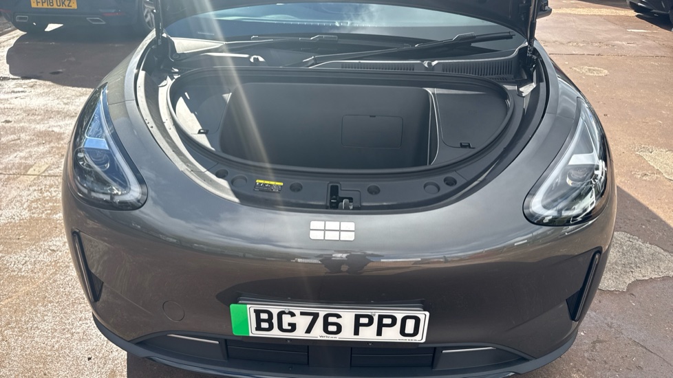 Geely Ex2 85kW Max 47kWh 5dr Auto Electric Hatchback - Image 8
