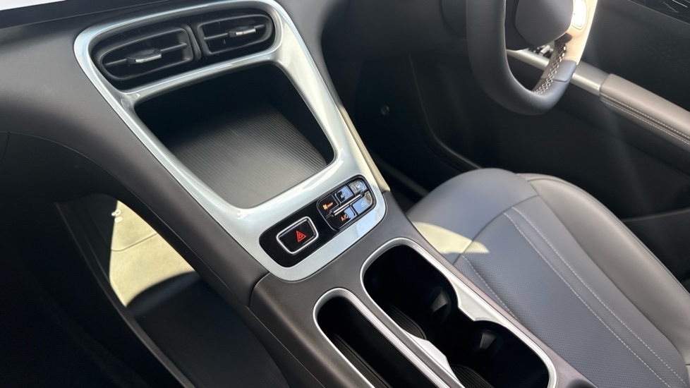 Geely Ex2 85kW Max 47kWh 5dr Auto Electric Hatchback - Image 13
