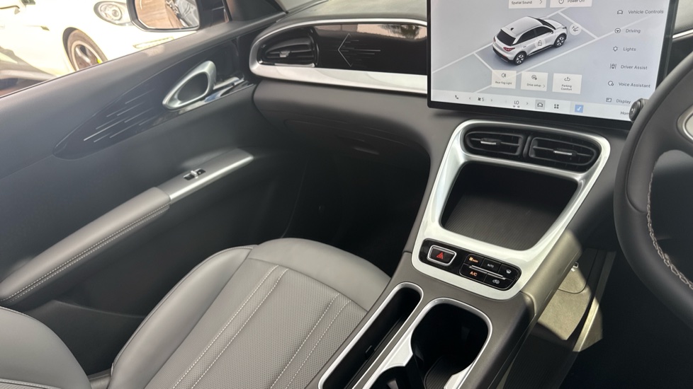 Geely Ex2 85kW Max 47kWh 5dr Auto Electric Hatchback - Image 14
