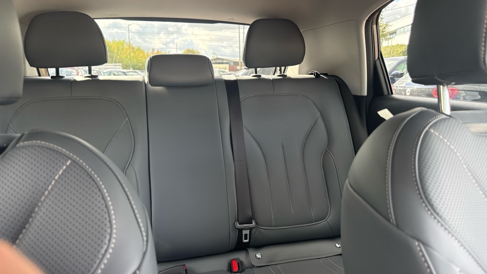 Geely Ex2 85kW Max 47kWh 5dr Auto Electric Hatchback - Image 15