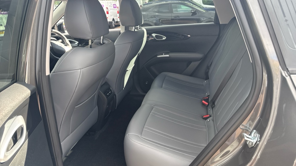 Geely Ex2 85kW Max 47kWh 5dr Auto Electric Hatchback - Image 16