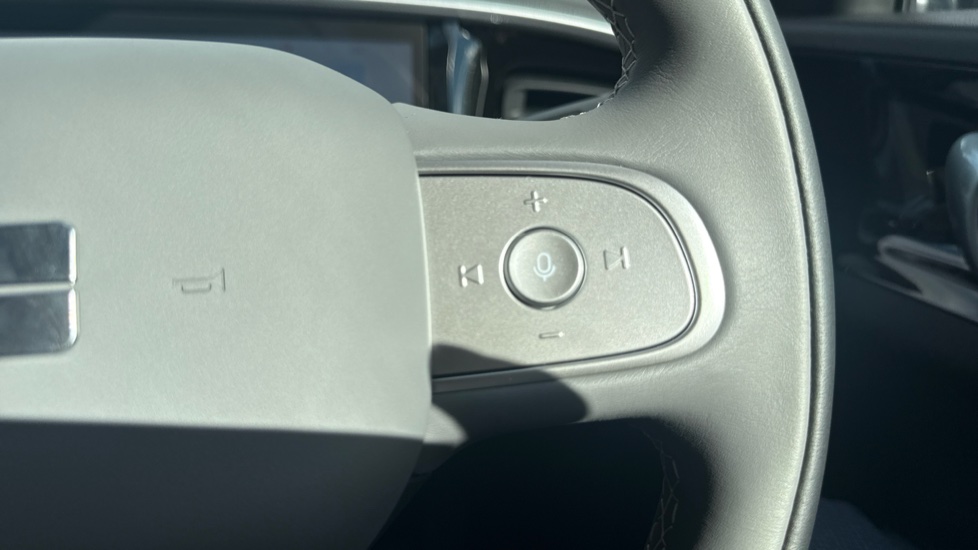 Geely Ex2 85kW Max 47kWh 5dr Auto Electric Hatchback - Image 22