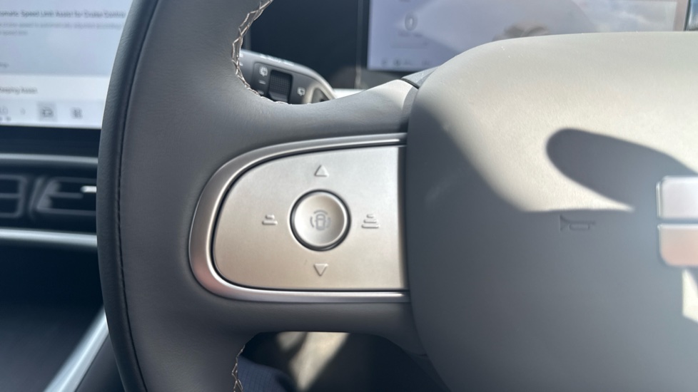 Geely Ex2 85kW Max 47kWh 5dr Auto Electric Hatchback - Image 23
