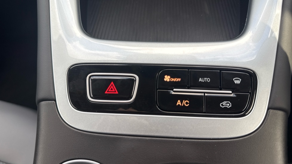 Geely Ex2 85kW Max 47kWh 5dr Auto Electric Hatchback - Image 25