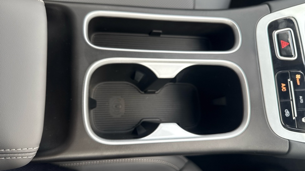Geely Ex2 85kW Max 47kWh 5dr Auto Electric Hatchback - Image 26