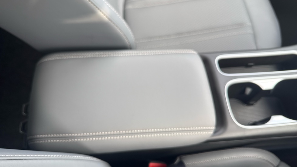 Geely Ex2 85kW Max 47kWh 5dr Auto Electric Hatchback - Image 27