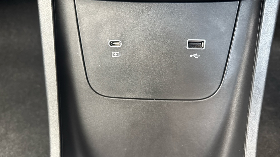 Geely Ex2 85kW Max 47kWh 5dr Auto Electric Hatchback - Image 30