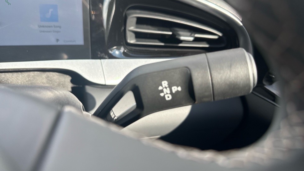 Geely Ex2 85kW Max 47kWh 5dr Auto Electric Hatchback - Image 32