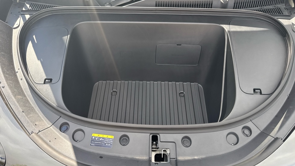 Geely Ex2 85kW Max 47kWh 5dr Auto Electric Hatchback - Image 38