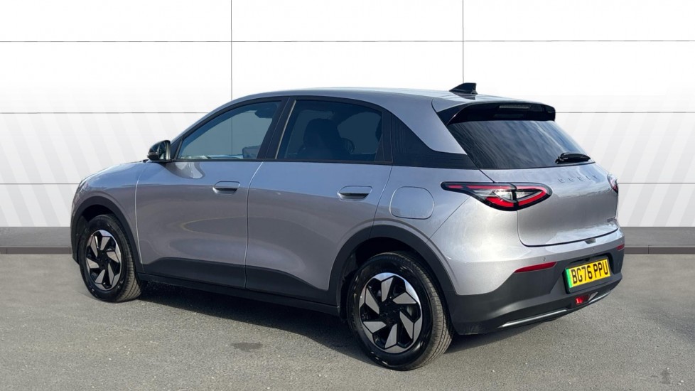 Geely Ex2 85kW Max 47kWh 5dr Auto Electric Hatchback - Image 2