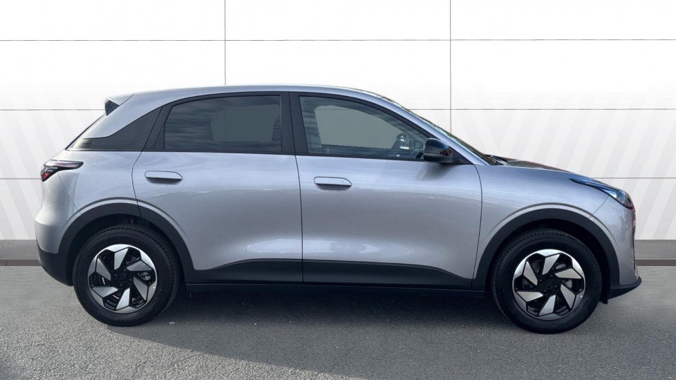 Geely Ex2 85kW Max 47kWh 5dr Auto Electric Hatchback - Image 5