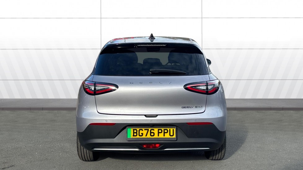 Geely Ex2 85kW Max 47kWh 5dr Auto Electric Hatchback - Image 6