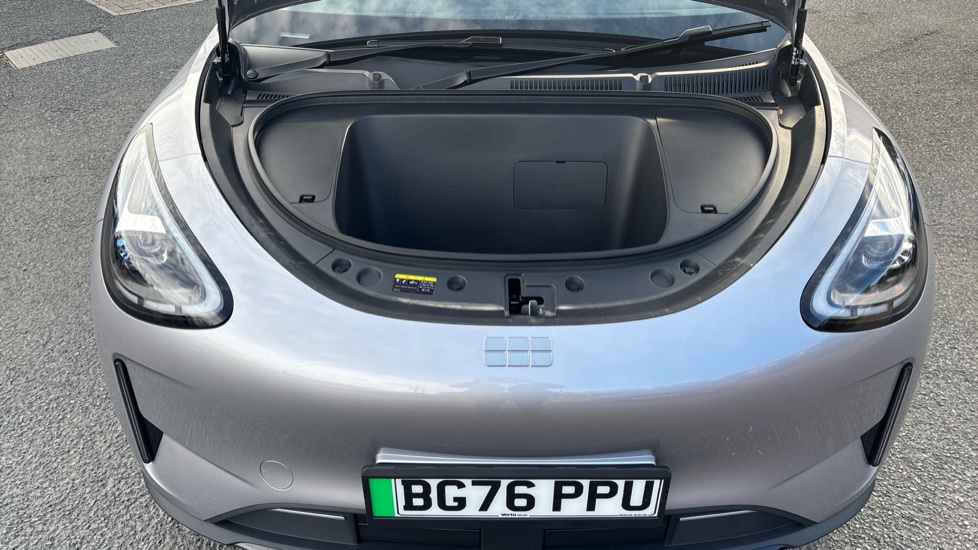 Geely Ex2 85kW Max 47kWh 5dr Auto Electric Hatchback - Image 8