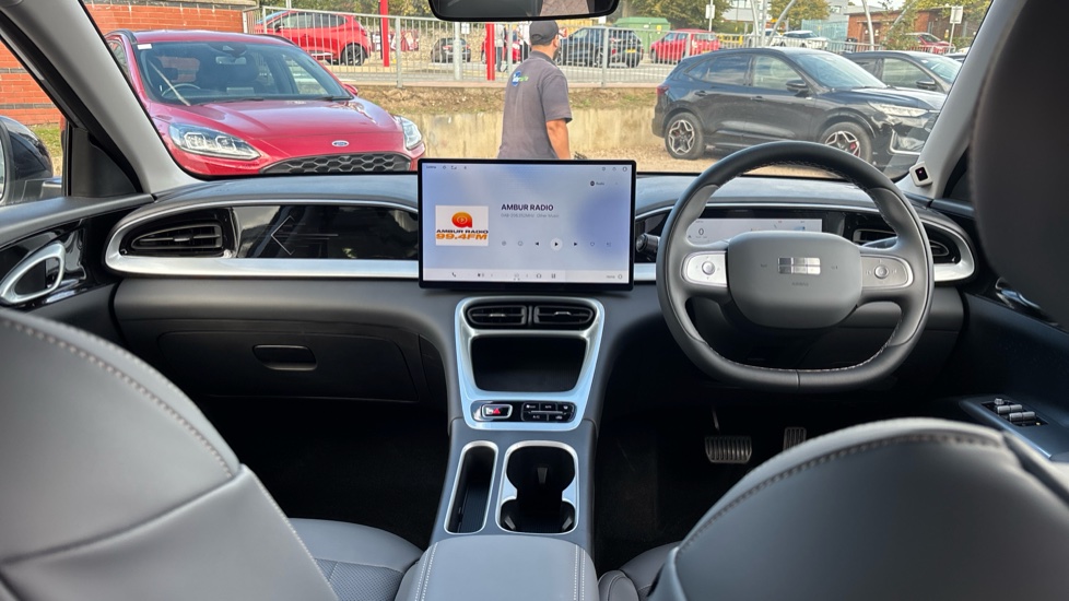 Geely Ex2 85kW Max 47kWh 5dr Auto Electric Hatchback - Image 10