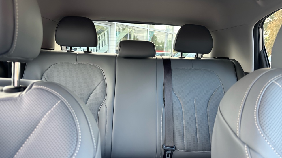 Geely Ex2 85kW Max 47kWh 5dr Auto Electric Hatchback - Image 15