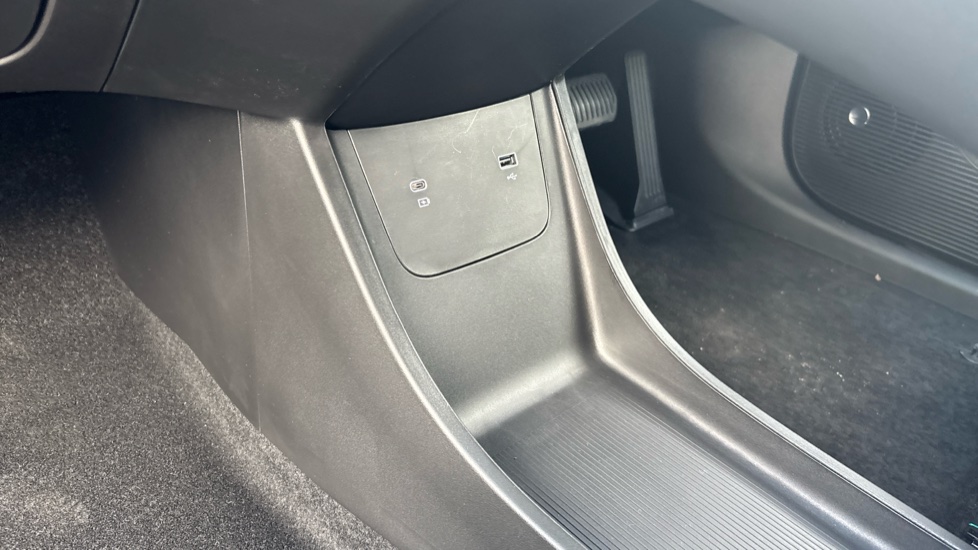 Geely Ex2 85kW Max 47kWh 5dr Auto Electric Hatchback - Image 21