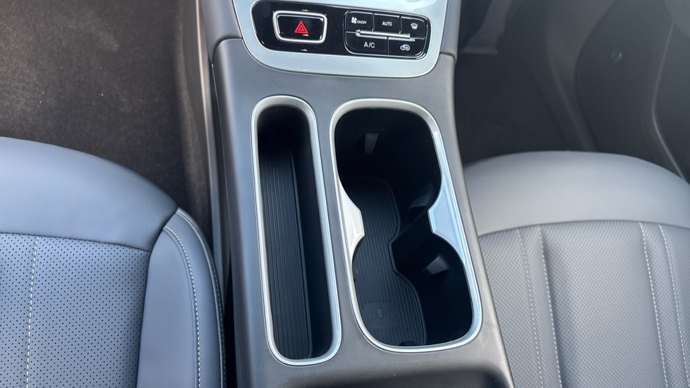 Geely Ex2 85kW Max 47kWh 5dr Auto Electric Hatchback - Image 23