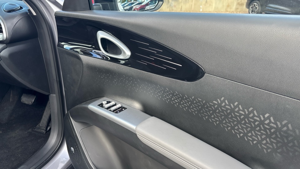 Geely Ex2 85kW Max 47kWh 5dr Auto Electric Hatchback - Image 25