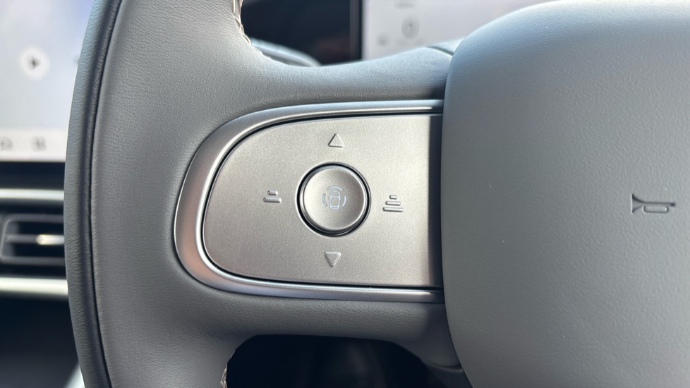 Geely Ex2 85kW Max 47kWh 5dr Auto Electric Hatchback - Image 31