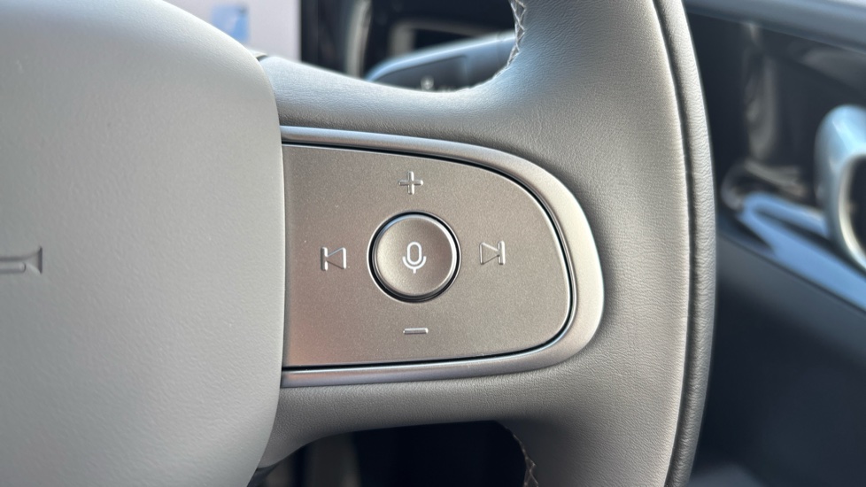 Geely Ex2 85kW Max 47kWh 5dr Auto Electric Hatchback - Image 32