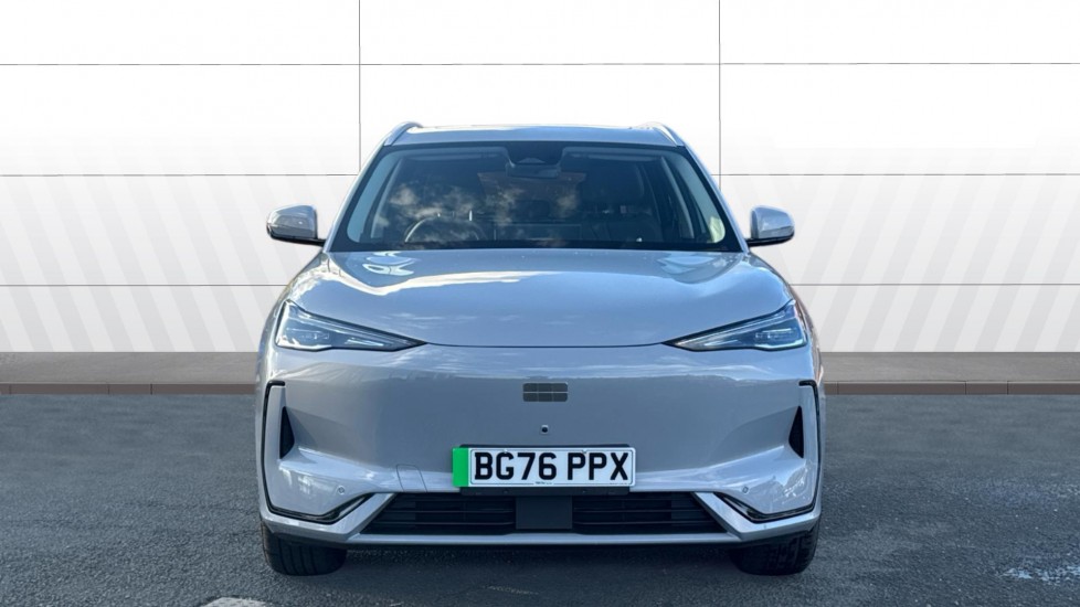 Geely Ex5 160kW Ultra 68kWh 5dr Auto Electric Estate - Image 3