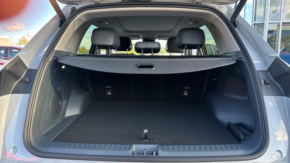Geely Ex5 160kW Ultra 68kWh 5dr Auto Electric Estate - Image 4