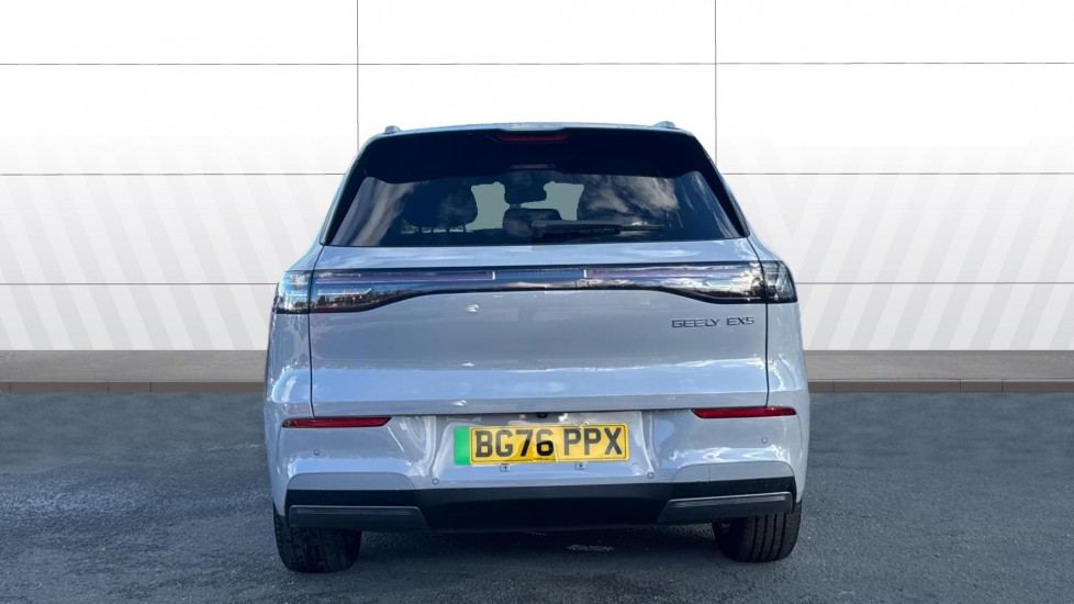 Geely Ex5 160kW Ultra 68kWh 5dr Auto Electric Estate - Image 6