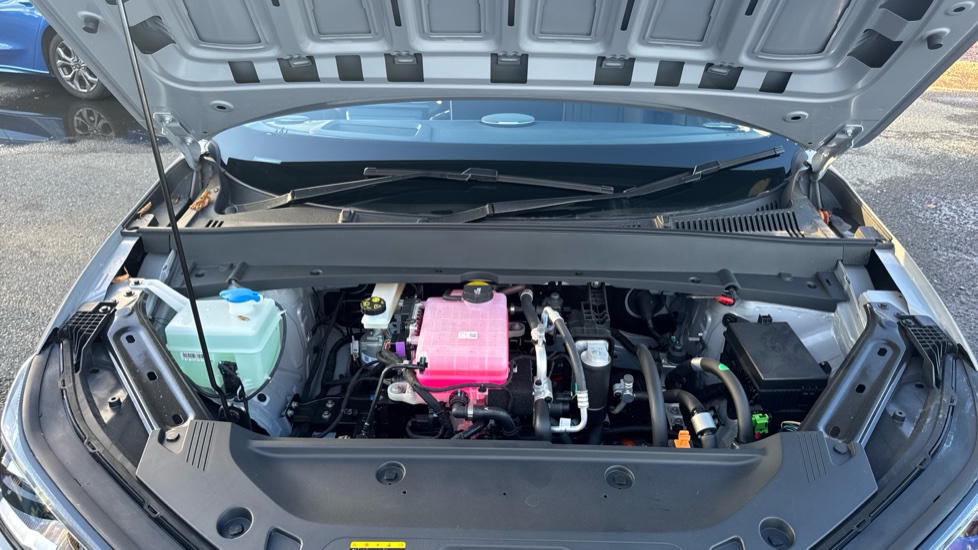 Geely Ex5 160kW Ultra 68kWh 5dr Auto Electric Estate - Image 8