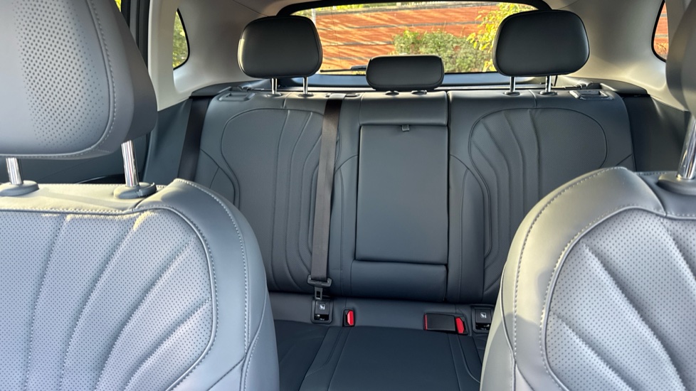 Geely Ex5 160kW Ultra 68kWh 5dr Auto Electric Estate - Image 15