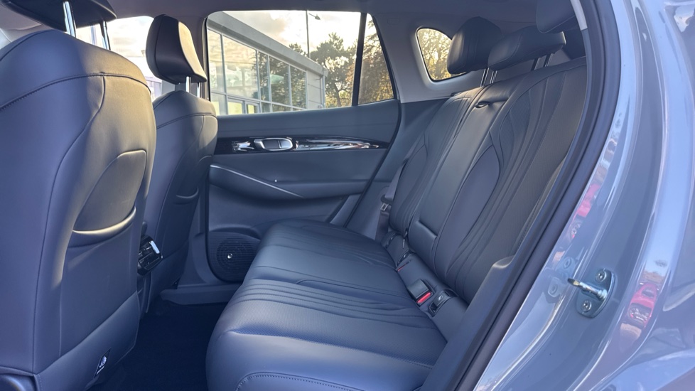Geely Ex5 160kW Ultra 68kWh 5dr Auto Electric Estate - Image 16