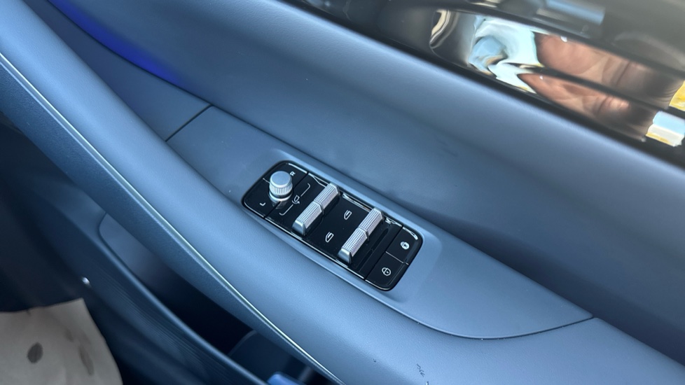 Geely Ex5 160kW Ultra 68kWh 5dr Auto Electric Estate - Image 25