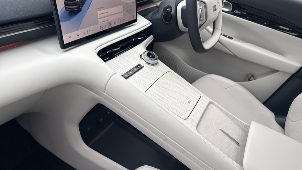 Geely Ex5 160kW Max 60kWh 5dr Auto Electric Estate - Image 13
