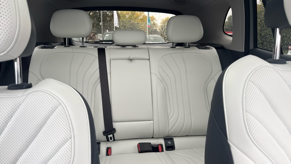 Geely Ex5 160kW Max 60kWh 5dr Auto Electric Estate - Image 15