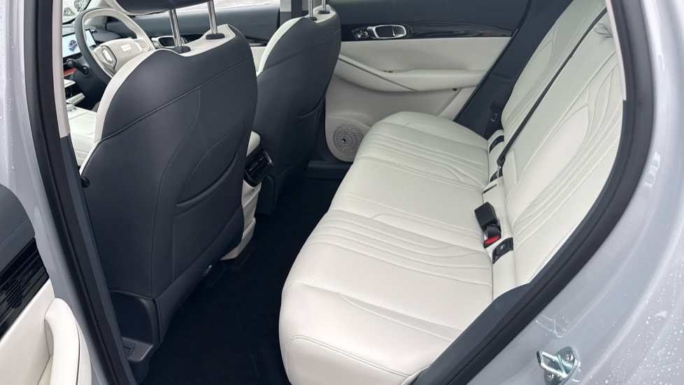 Geely Ex5 160kW Max 60kWh 5dr Auto Electric Estate - Image 16