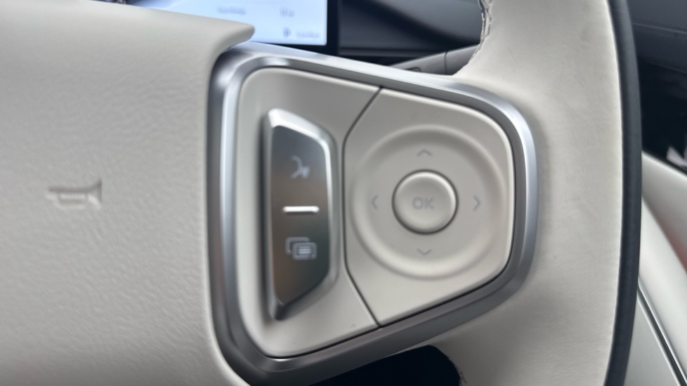 Geely Ex5 160kW Max 60kWh 5dr Auto Electric Estate - Image 22
