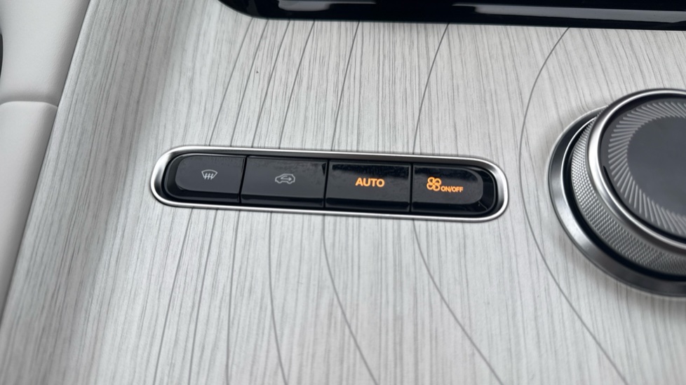 Geely Ex5 160kW Max 60kWh 5dr Auto Electric Estate - Image 24